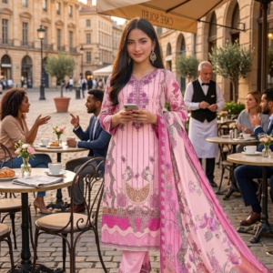 Home power suit ensemble